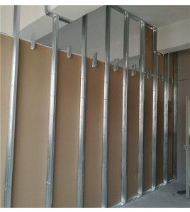 Knauf divar yönəldici Profil DU 50*40 60 mkm 3 m Knauf divar yönəldici Profil DU 50*40 60 mkm 3 m