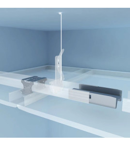Knauf Asqı Uzadıcı Knauf Asqı Uzadıcı