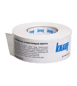 Knauf Kağız Kurtlent 75 m