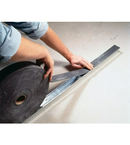 Səs izolyasiya bandı kipləşdirici lent KNAUF Dichtungsband 70 mm Səs izolyasiya bandı kipləşdirici lent KNAUF Dichtungsband 70 mm