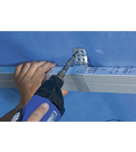 Knauf Doubl Klips Knauf Doubl Klips