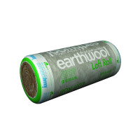 İstilik izolyasiya mineral yunu folqalı KNAUF Earthwool Alu 50 mm 1200x10000 mm rulon İstilik izolyasiya mineral yunu folqalı KNAUF Earthwool Alu 50 mm 1200x10000 mm rulon