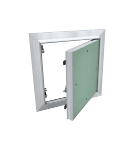 Knauf Müdaxilə Qapağı 50*50 sm  Knauf Müdaxilə Qapağı 50*50 sm