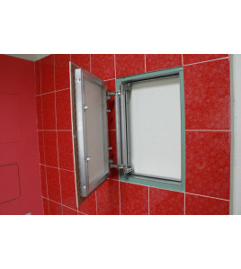 Knauf Müdaxilə Qapağı 50*50 sm  Knauf Müdaxilə Qapağı 50*50 sm