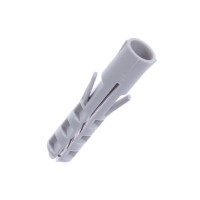 Knauf Plastik Dubel 8 mm (qutu 1000 eded) Knauf Plastik Dubel 8 mm (qutu 1000 eded)