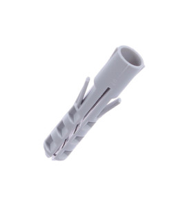 Knauf Plastik Dubel 8 mm (qutu 1000 eded) Knauf Plastik Dubel 8 mm (qutu 1000 eded)