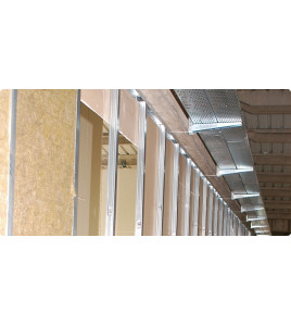 Knauf tavan daşıyıcı Profil TC 60*27 50 mkm 3 m Knauf tavan daşıyıcı Profil TC 60*27 50 mkm 3 m