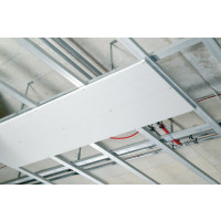 Knauf tavan daşıyıcı Profil TC 60*27 50 mkm 4 m Knauf tavan daşıyıcı Profil TC 60*27 50 mkm 4 m