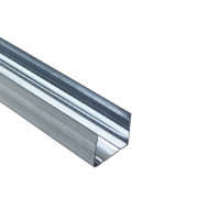 Knauf tavan yönəldici Profil TU 28*27 50 mkm 3 m Knauf tavan yönəldici Profil TU 28*27 50 mkm 3 m