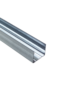 Knauf tavan yönəldici Profil TU 28*27 50 mkm 3 m Knauf tavan yönəldici Profil TU 28*27 50 mkm 3 m