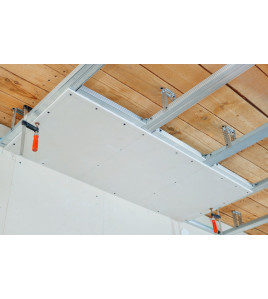 Knauf tavan yönəldici Profil TU 28*27 50 mkm 3 m Knauf tavan yönəldici Profil TU 28*27 50 mkm 3 m