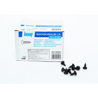 Knauf Şurup LN 9 (qutu 1000 eded) Knauf Şurup LN 9 (qutu 1000 eded)