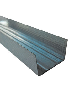 Knauf divar yönəldici Profil DU 50*40 60 mkm 3 m Knauf divar yönəldici Profil DU 50*40 60 mkm 3 m