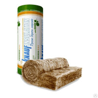 İstilik izolyasiya mineral yunu KNAUF Earthwool Teplorulon 50 mm 1200x7500 mm (2 rulon) İstilik izolyasiya mineral yunu KNAUF Earthwool Teplorulon 50 mm 1200x7500 mm (2 rulon)