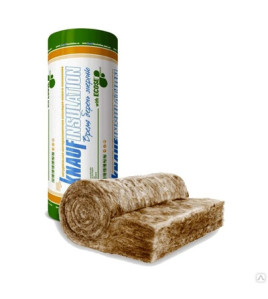 İstilik izolyasiya mineral yunu KNAUF Earthwool Teplorulon 50 mm 1200x7500 mm (2 rulon) İstilik izolyasiya mineral yunu KNAUF Earthwool Teplorulon 50 mm 1200x7500 mm (2 rulon)