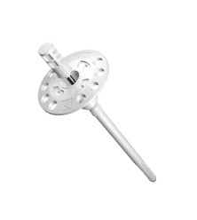 İstilik izolyasiya üçün Dübel TFİX- 8 M -135 8 mm dəmir mismarlı