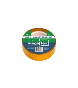 MEGAFLEX 1 Double Tape MEGAFLEX 1 Double Tape