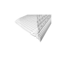 Profil-damlalıq PVC universal setkalı Profil Damlalıq 10 sm Uzunluq 2,5 metr Profil-damlalıq PVC universal setkalı Profil Damlalıq 10 sm Uzunluq 2,5 metr