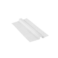 Profil PVC rustovka setkalı polimer tərkibli Fuqa profil 30*20 Uzunluq 2,5 metr Profil PVC rustovka setkalı polimer tərkibli Fuqa profil 30*20 Uzunluq 2,5 metr