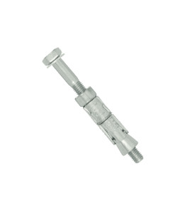 Rawlplug R-BP Rawlbolt 08x100