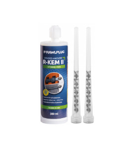 Rawlplug R-KEM-II Rawlplug R-KEM-II