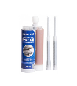 Rawlplug R-KEX-II Rawlplug R-KEX-II