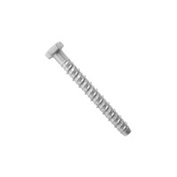 Rawlplug R-LX-H-ZP 08x075