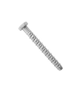 Rawlplug R-LX-H-ZP 10x075