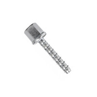 Rawlplug R-LX-I08-ZP 06x035
