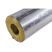 Texniki izolyasiya boru daş yunu Texnonikol 21/20 Texniki izolyasiya boru daş yunu Texnonikol 21/20