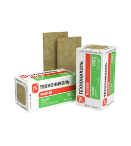 İstilik izolyasiya daş yunu TEXNONIKOL Roklayt 100 mm 600x1200 mm (6 plitə) İstilik izolyasiya daş yunu TEXNONIKOL Roklayt 100 mm 600x1200 mm (6 plitə)