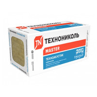 Səs izolyasiya daş yunu TEXNONIKOL Texnoakustik 50 mm 600x1200 mm (8 plitə) Səs izolyasiya daş yunu TEXNONIKOL Texnoakustik 50 mm 600x1200 mm (8 plitə)