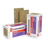 İstilik izolyasiya daş yunu TEXNONIKOL Texnoblok Standart 50 mm 600x1200 mm (8 plitə) İstilik izolyasiya daş yunu TEXNONIKOL Texnoblok Standart 50 mm 600x1200 mm (8 plitə)