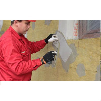 İstilik izolyasiya daş yunu TEXNONIKOL Texnofas Dekor 50 mm 600x1200 mm (6 plitə) İstilik izolyasiya daş yunu TEXNONIKOL Texnofas Dekor 50 mm 600x1200 mm (6 plitə)