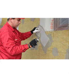 İstilik izolyasiya daş yunu TEXNONIKOL Texnofas Dekor 50 mm 600x1200 mm (6 plitə) İstilik izolyasiya daş yunu TEXNONIKOL Texnofas Dekor 50 mm 600x1200 mm (6 plitə)