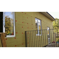 İstilik izolyasiya daş yunu TEXNONIKOL Texnofas Dekor 50 mm 600x1200 mm (6 plitə) İstilik izolyasiya daş yunu TEXNONIKOL Texnofas Dekor 50 mm 600x1200 mm (6 plitə)