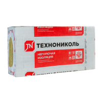 İstilik izolyasiya daş yunu TEXNONIKOL Texnofas Standart 50 mm 600x1200 mm (6 plitə) İstilik izolyasiya daş yunu TEXNONIKOL Texnofas Standart 50 mm 600x1200 mm (6 plitə)