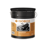 Su izolyasiya bitum praymer Texnonikol İsobox Praymer Su izolyasiya bitum praymer Texnonikol İsobox Praymer