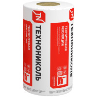Texniki izolyasiya rulon daş yunu Texnonikol Mat Texno 40 RA folqali 1200*4500 Texniki izolyasiya rulon daş yunu Texnonikol Mat Texno 40 RA folqali 1200*4500