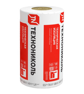 Texniki izolyasiya rulon daş yunu Texnonikol Mat Texno 40 RA folqali 1200*4500 Texniki izolyasiya rulon daş yunu Texnonikol Mat Texno 40 RA folqali 1200*4500