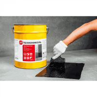 Su izolyasiya bitum praymer Texnonikol №24 Texnomast Mastika Su izolyasiya bitum praymer Texnonikol №24 Texnomast Mastika