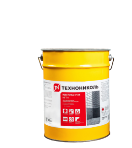 Su izolyasiya bitum praymer Texnonikol №24 Texnomast Mastika Su izolyasiya bitum praymer Texnonikol №24 Texnomast Mastika