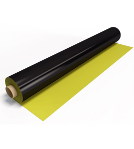 Su izolyasiya PVC membranı Texnonikol Logicbase V-SL 1,5 mm 2,05x20 m Su izolyasiya PVC membranı Texnonikol Logicbase V-SL 1,5 mm 2,05x20 m