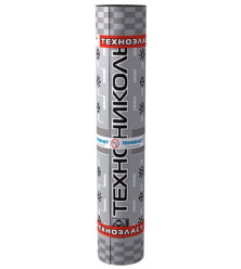 Su izolyasiya bitum membranı Texnonikol Texnoelast EPP 5,0 10x1 m