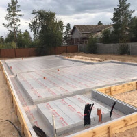 İstilik izolyasiya XPS Texnonikol Carbon Eco 20 mm 600x1200 mm (20 plitə) İstilik izolyasiya XPS Texnonikol Carbon Eco 20 mm 600x1200 mm (20 plitə)