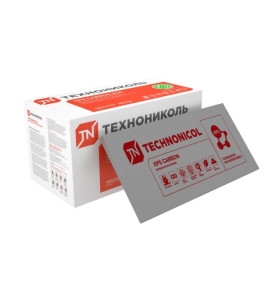 İstilik izolyasiya XPS Texnonikol Carbon Eco 20 mm 600x1200 mm (20 plitə) İstilik izolyasiya XPS Texnonikol Carbon Eco 20 mm 600x1200 mm (20 plitə)