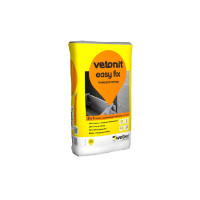 Weber.vetonit easy fix Weber.vetonit easy fix