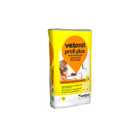 Weber.vetonit profi plus Weber.vetonit profi plus