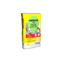 Sement əsaslı fasad və divar üçün suvaq Weber.vetonit TT40 25 kq Sement əsaslı fasad və divar üçün suvaq Weber.vetonit TT40 25 kq
