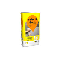 Weber.vetonit ultra fix Weber.vetonit ultra fix